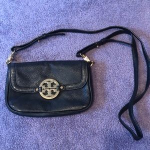 Authentic Tory Burch crossbody bag